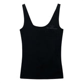 Black Blessed Tank